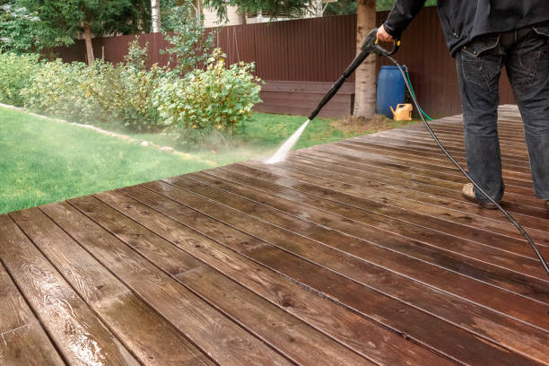 Best Driveway Pressure Washing  in Rio Hondo, TX