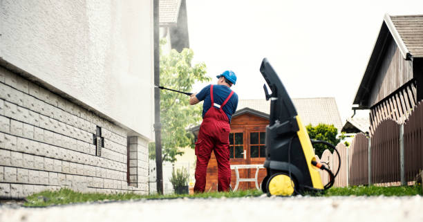 Best Driveway Pressure Washing  in Rio Hondo, TX